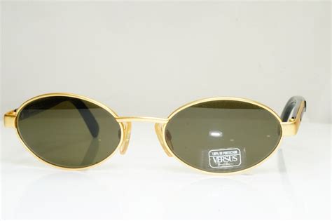 versus versace mens sunglasses|Versace sunglasses men vintage.